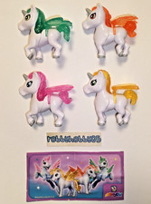 Serie completa unicorni - serie,