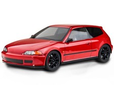 Kit auto da turismo MST TCR-FF