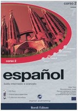 Espaï¿½ol. Livello