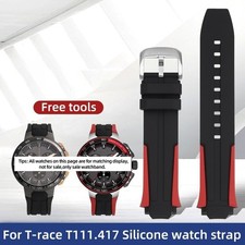 Per TISSOT T-Race Sports T111