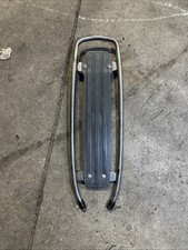 portapacchi posteriore per