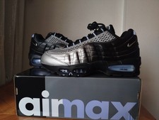 Nike Air Max 95 Big Bubble