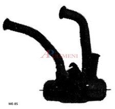 Marmitta silenziatore ant - marmitta,