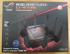 ASUS ROG Rapture WiFi Gaming