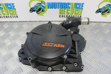 KTM RC8 Coperchio frizione