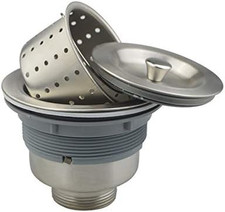 Scarico per Lavatesta Da