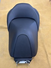 Sella + Sellino Passeggero Honda Forza 250 - 2009