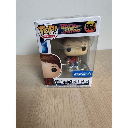 Funko pop 964 ritorno - pop,