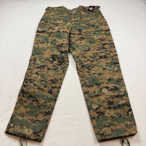 Pantaloni tattici cargo