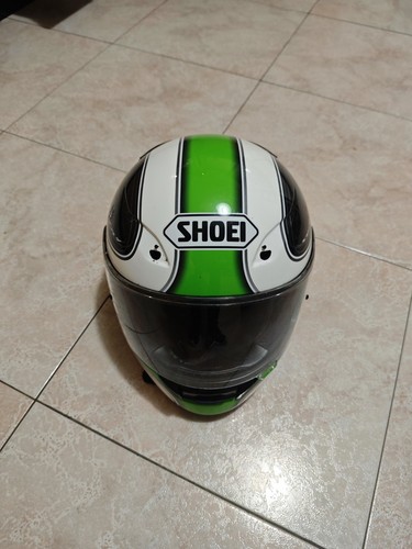 Casco shoei 1100 - casco,