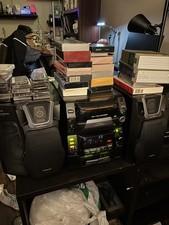 Panasonic Radio Stereo System
