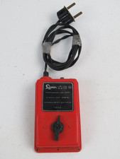 vecchio TRASFORMATORE LIMA N/601 150 mA per treni trenini modellini circuito di