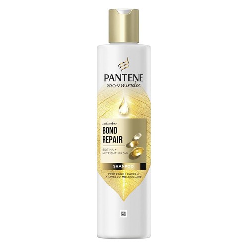 Pantene pro miracles - pantene,