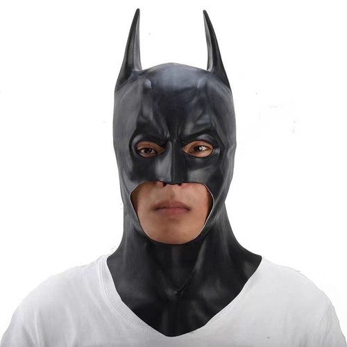 Latex batman the dark knight - the,