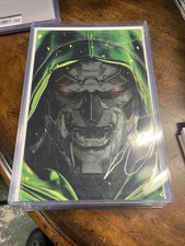 One World Under Doom #6 Giang