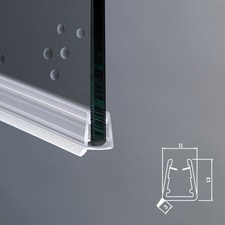 Guarnizione box doccia - guarnizione,