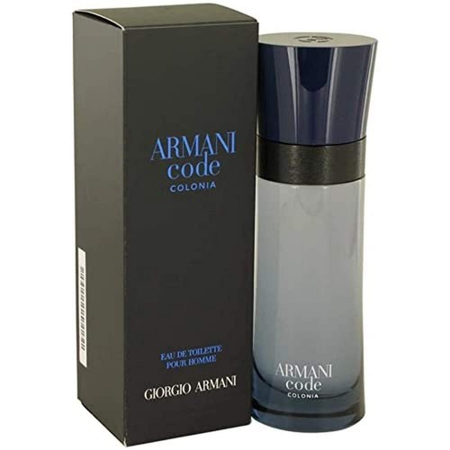 Giorgio armani code colonia - giorgio,
