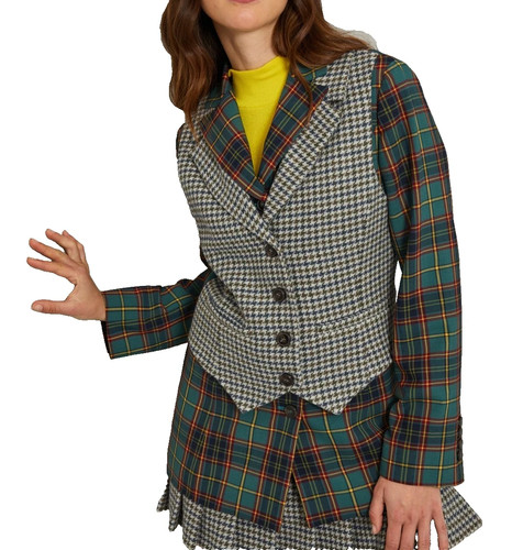 Max mara giacca tela - mara,