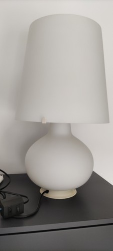 Lampada fontana arte 1853 - lampada,
