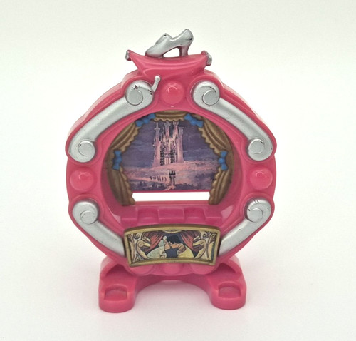 Rara disney piccola - rara, collezione