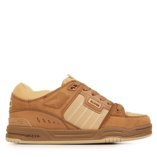 Chaussures baskets globe homme - globe,