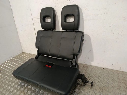 Sedile posteriore mitsubishi - sedile,