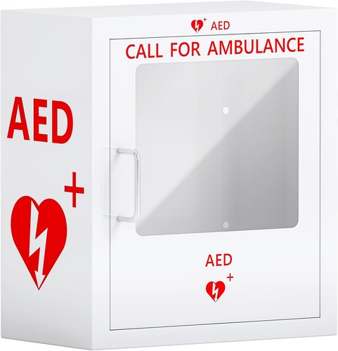 Armadio pronto soccorso dae - di,
