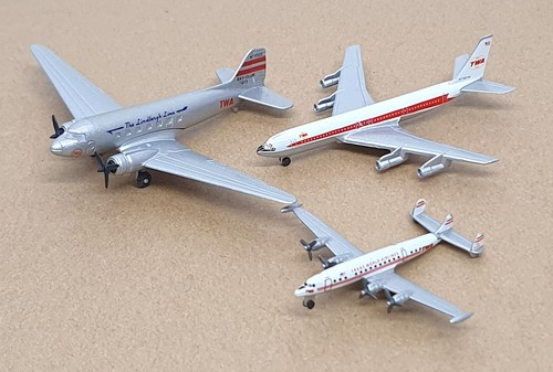 Schabak set aereo pezzi - schabak,