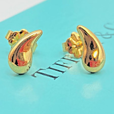 Orecchini a goccia Tiffany &