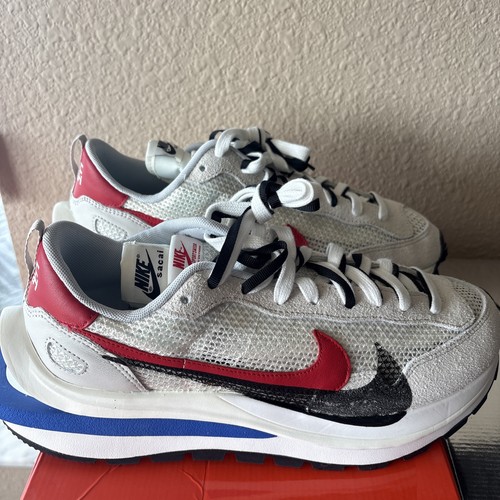 Sacai nike vaporwaffle - sacai, x