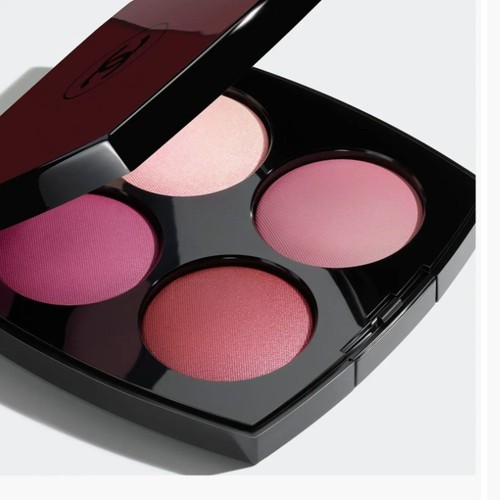 Chanel rouge noir - chanel,