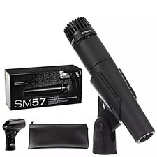 SM57 Cardioid Dynamic
