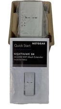 Netgear nighthawk x4s - nighthawk, ac2200
