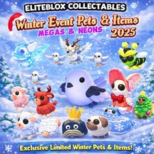 Adopt your Pet💕Winter 2025