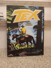 TEX LE GRANDI STORIE N 16