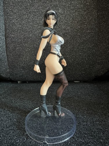 Jun kazama tekken fighter - jun,