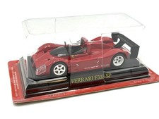 Ferrari F333 SP Scala 1:43