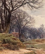 Hampstead Inghilterra