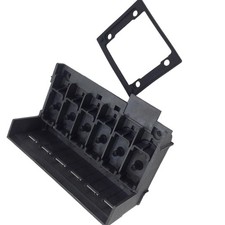 Adattatore pieghevole testina