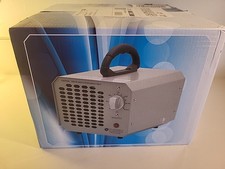 NUOVO generatore di ozono Enerzen purificatore d'aria commerciale 0-555/0-777 