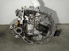 CAMBIO MANUALE PER PEUGEOT 1007 1° Serie 2222XF DV4TD diesel 1398 (05>)