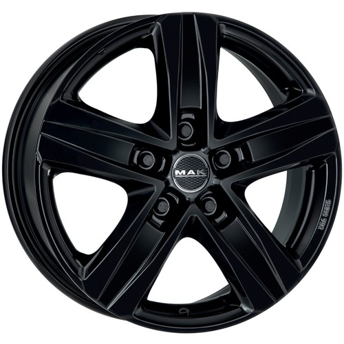 Cerchi mak stone glossy - stone,