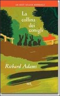 Collina dei conigli adams - collina,