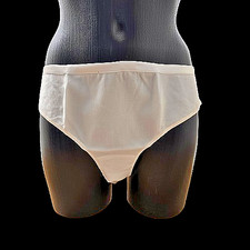 Slip esclusivo in seta La