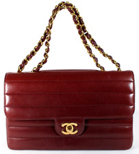 Borsa a tracolla CHANEL