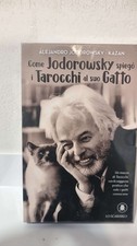 COME JODOROWSKY SPIEGò I