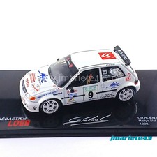Citroën Saxo Kit Car #9 S