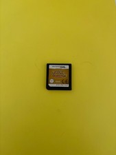 Pokémon Oro HeartGold VERSIONE EUROPEA PERFETTO (Nintendo DS, 2010)