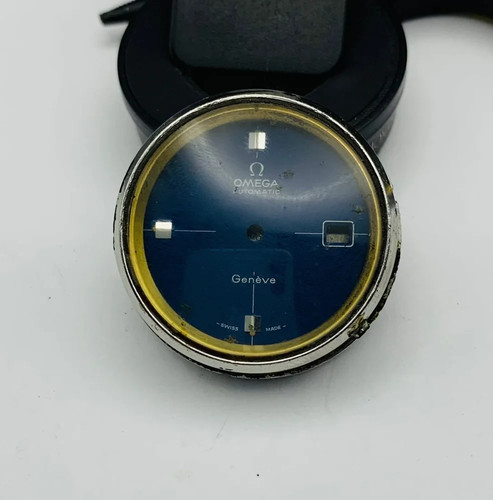 Raro orologio omega geneve - orologio,
