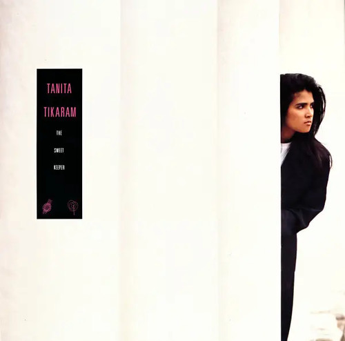 Tanita tikaram the sweet - tanita,